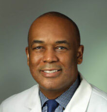 Dr. Horton, MD